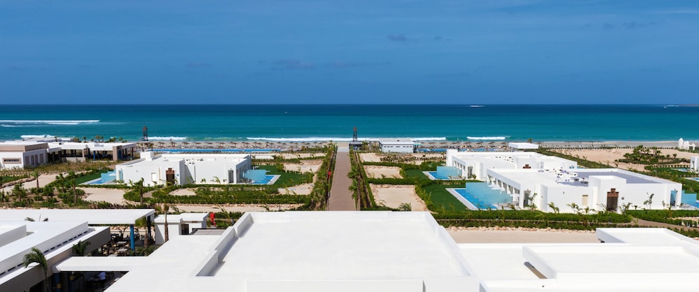 Hotel Riu Palace Boavista - All Inclusive
