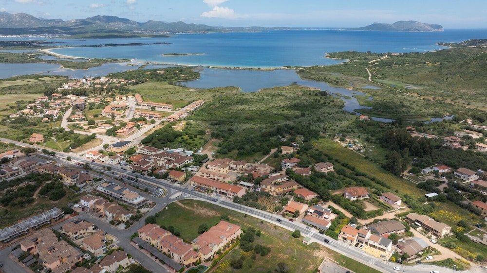Appartamento la Via del Mare by Wonderful Italy