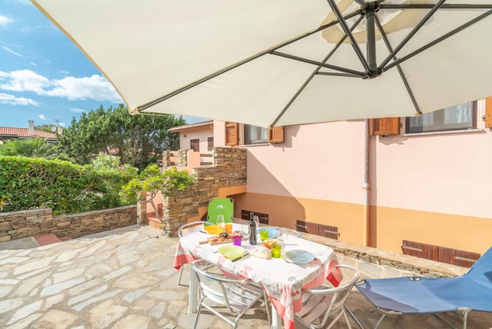 Comfort and Privacy for 4 Guests