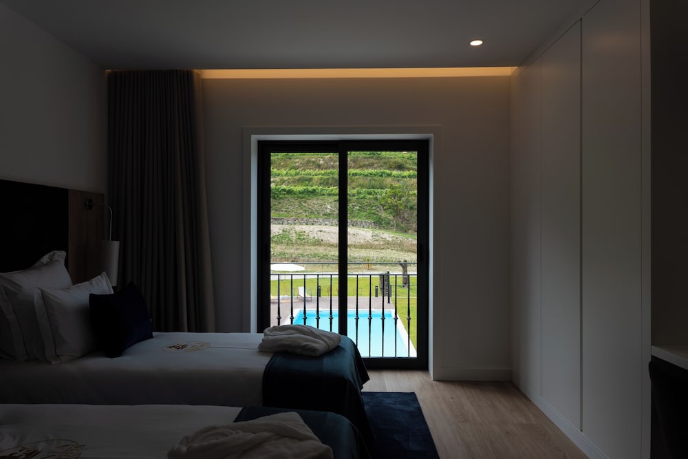 Marigot Palms Luxury Guesthouse
