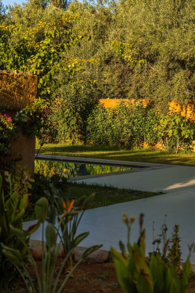 Villa Zeitouna