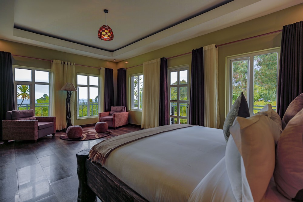 Amakoro Songa Lodge view 3