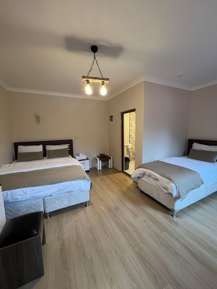 Valoria Hotel