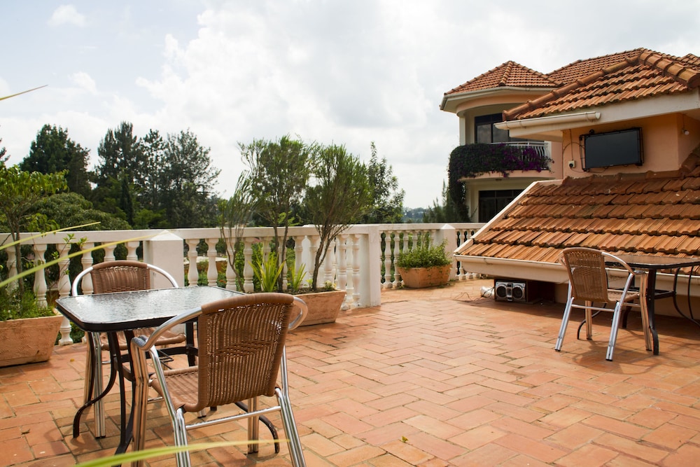 Spannet Suites