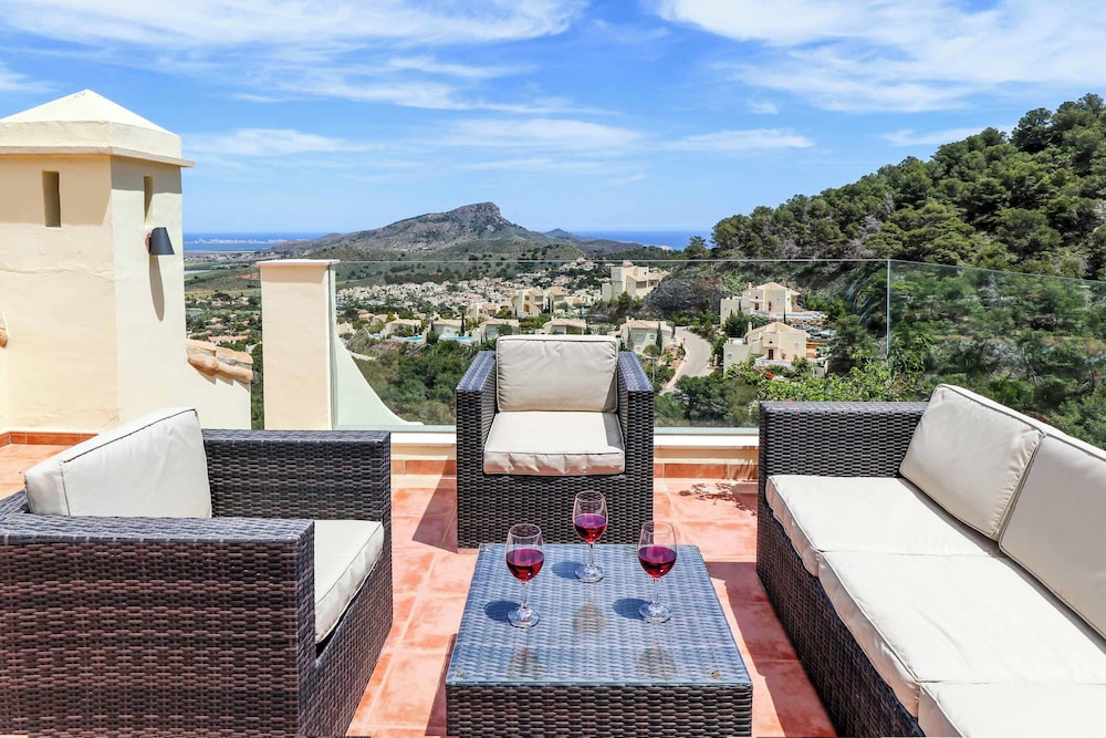 Villa Monte Leon 7