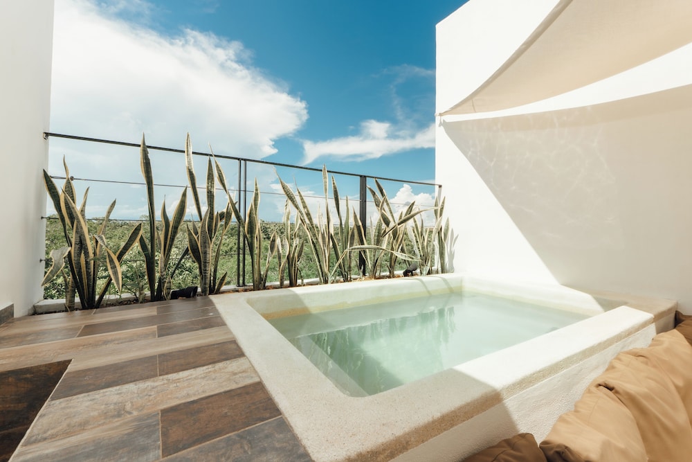 101 Park Tulum by Lumina