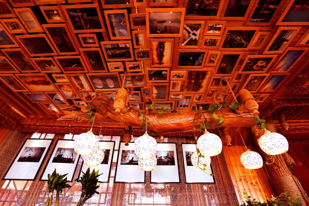 Longji One Art Inn