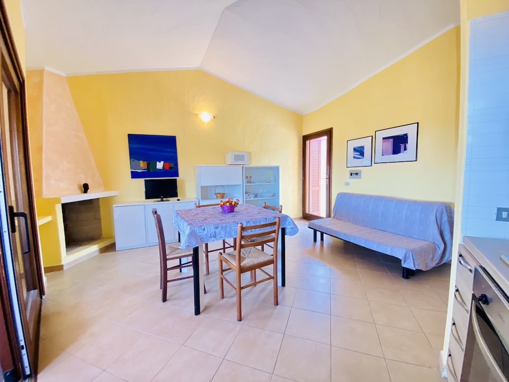 Casa Vacanza Maddy Vista Mare view 2