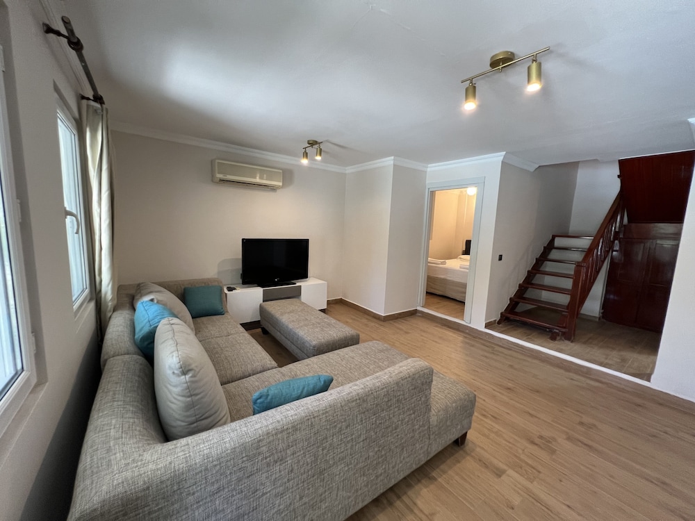 Moonshine Otel & Süitler - Image 15