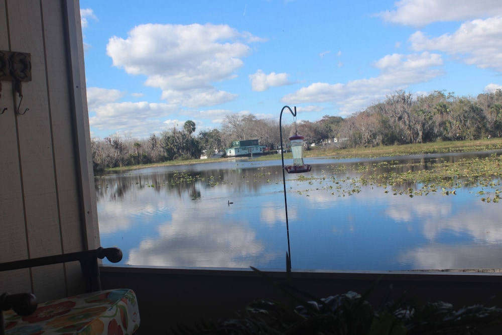 DeLand Florida Vacation Home view 3
