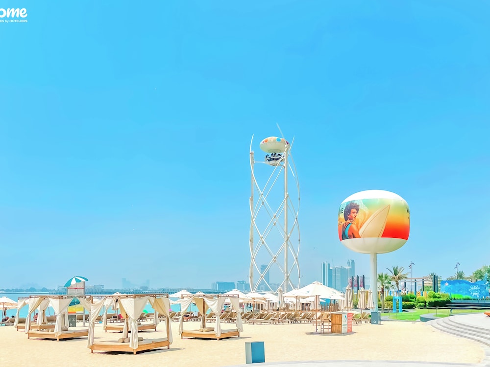 1B-Address JBR - 1107 by bnbmehomes