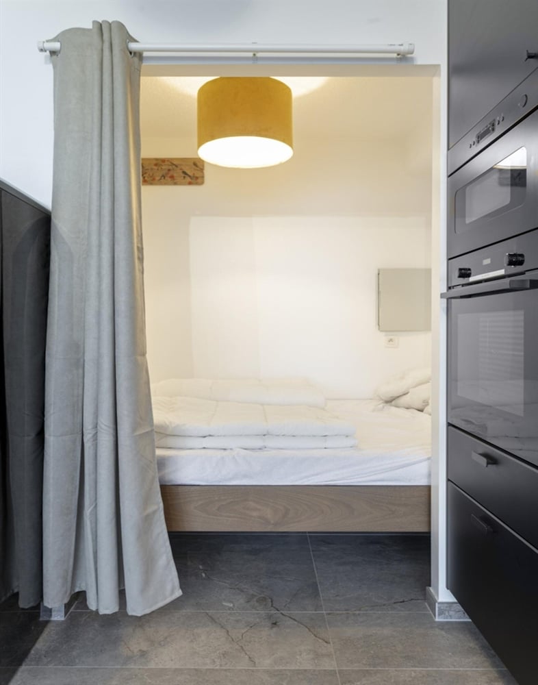Apartment for 4 People With Terrace