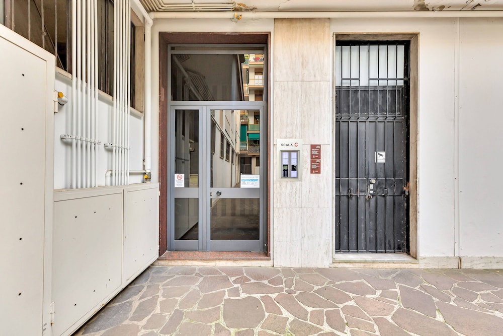 Alessia's Flat - Borgo Palazzo