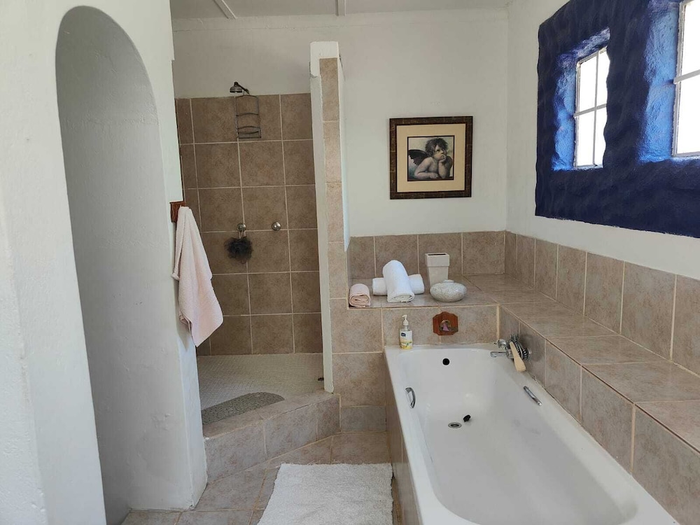 Garden of Eden Cottages and Guest House