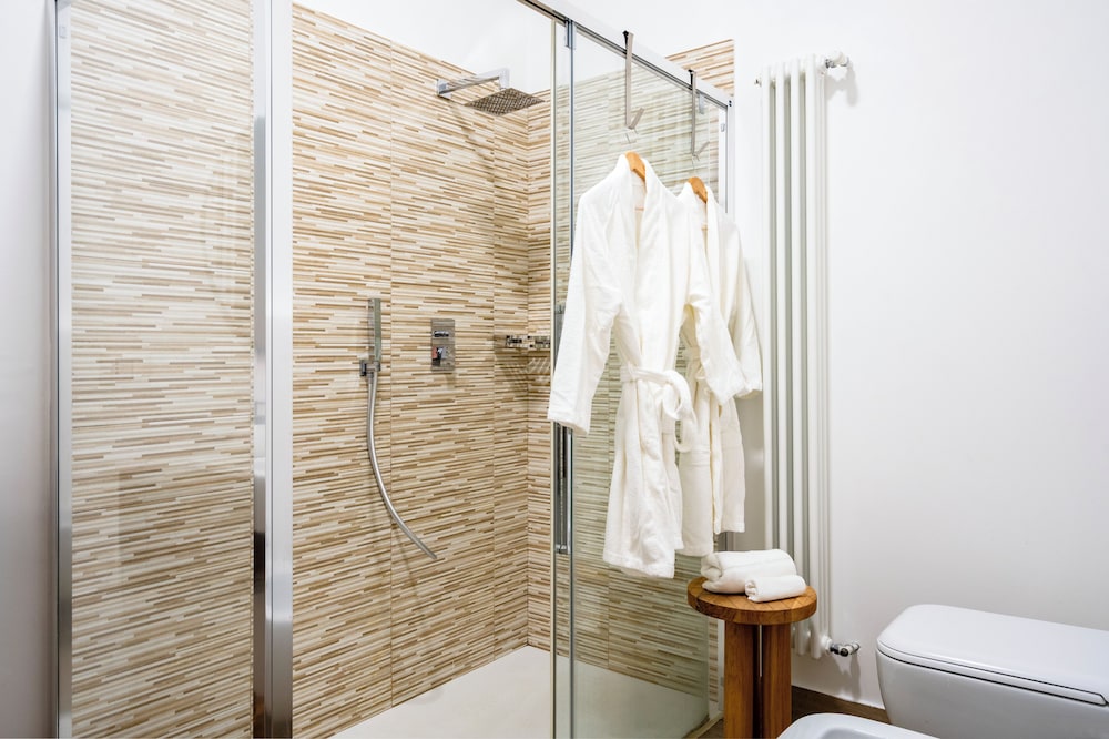 High-End Apartment in Bari Center