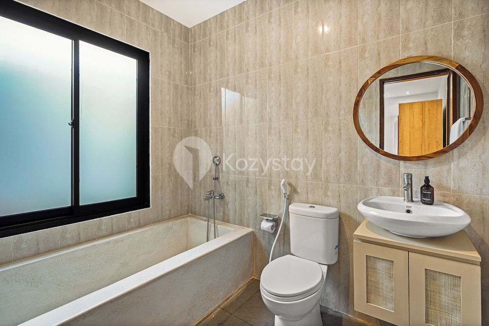 Kanira Villa by Kozystay - Ubud