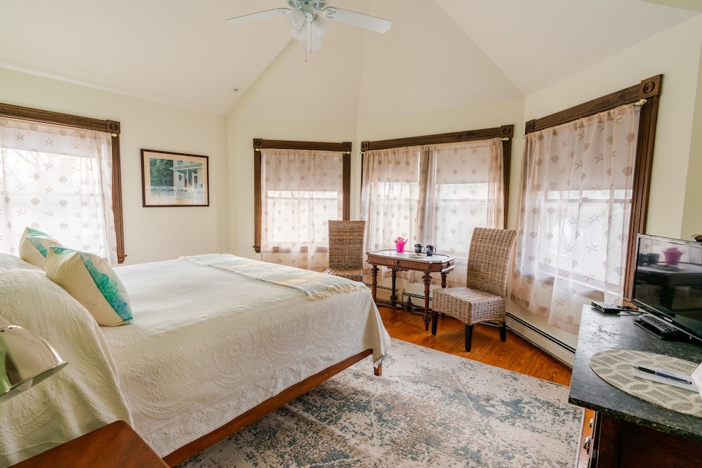 The Inn at the Oaks, photo 49