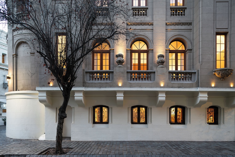 Nest Paris-Londres