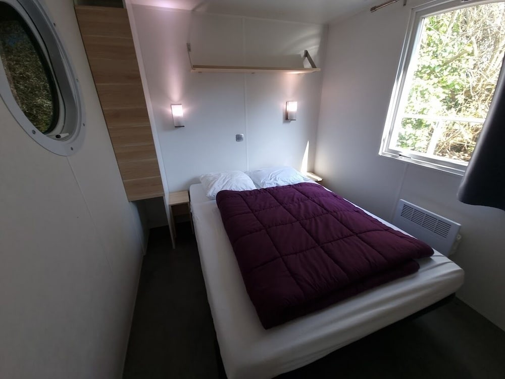 Camping Les Goélands