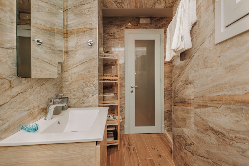 La Casa Di Carmela Luxury Apartment