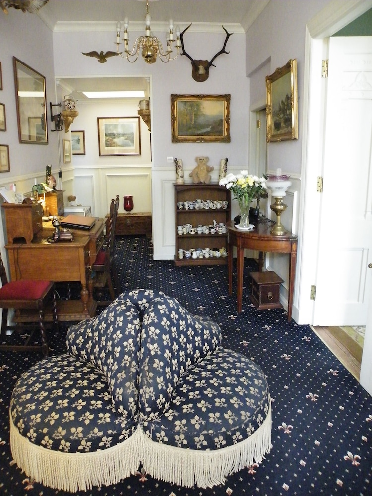Disblair House