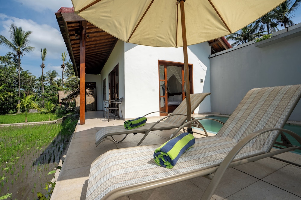 Villa Nara Ubud