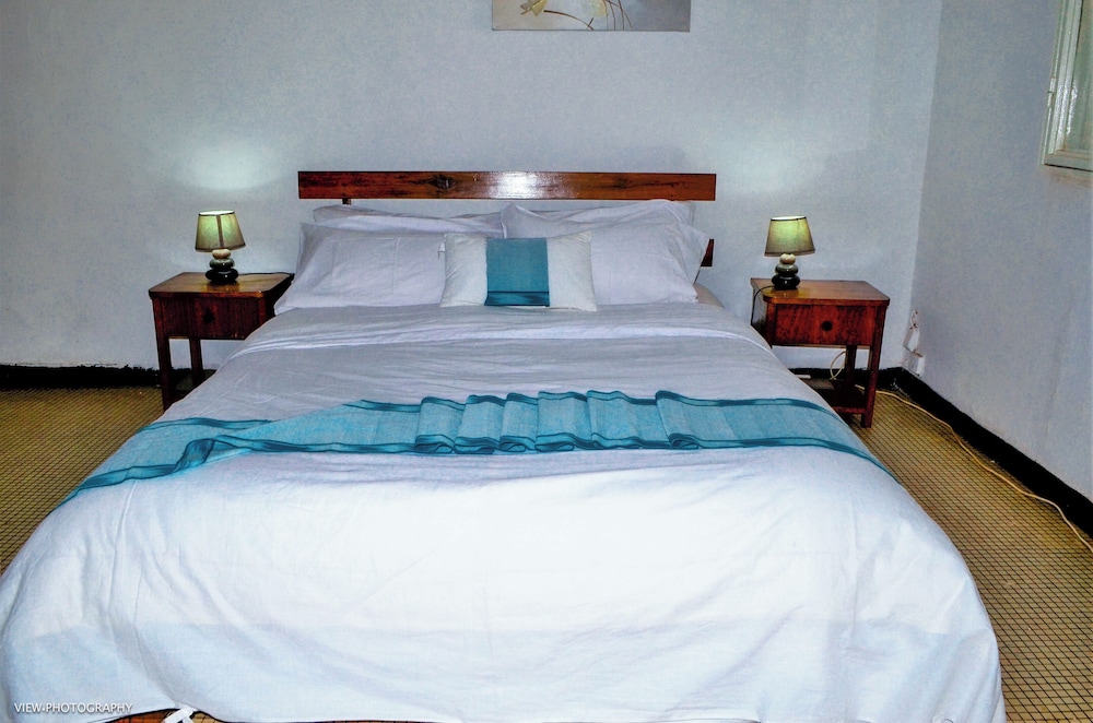 Umoja Guesthouse II