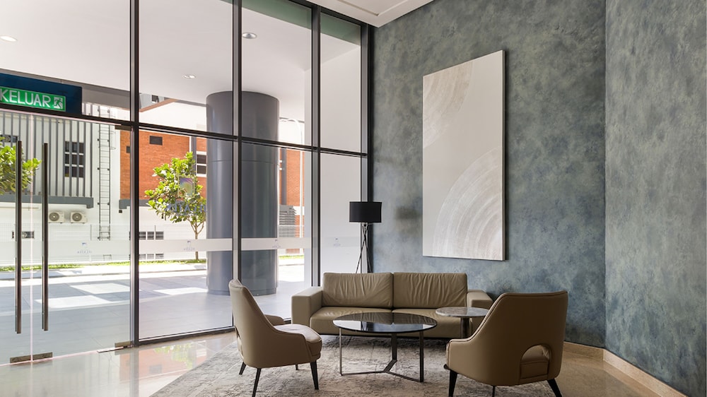 Datum Jelatek Sky Residence Roam photo 4