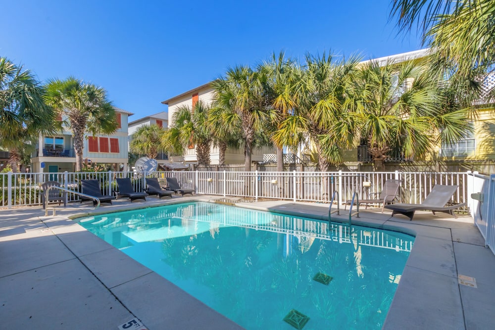 Bottlenose Beach House