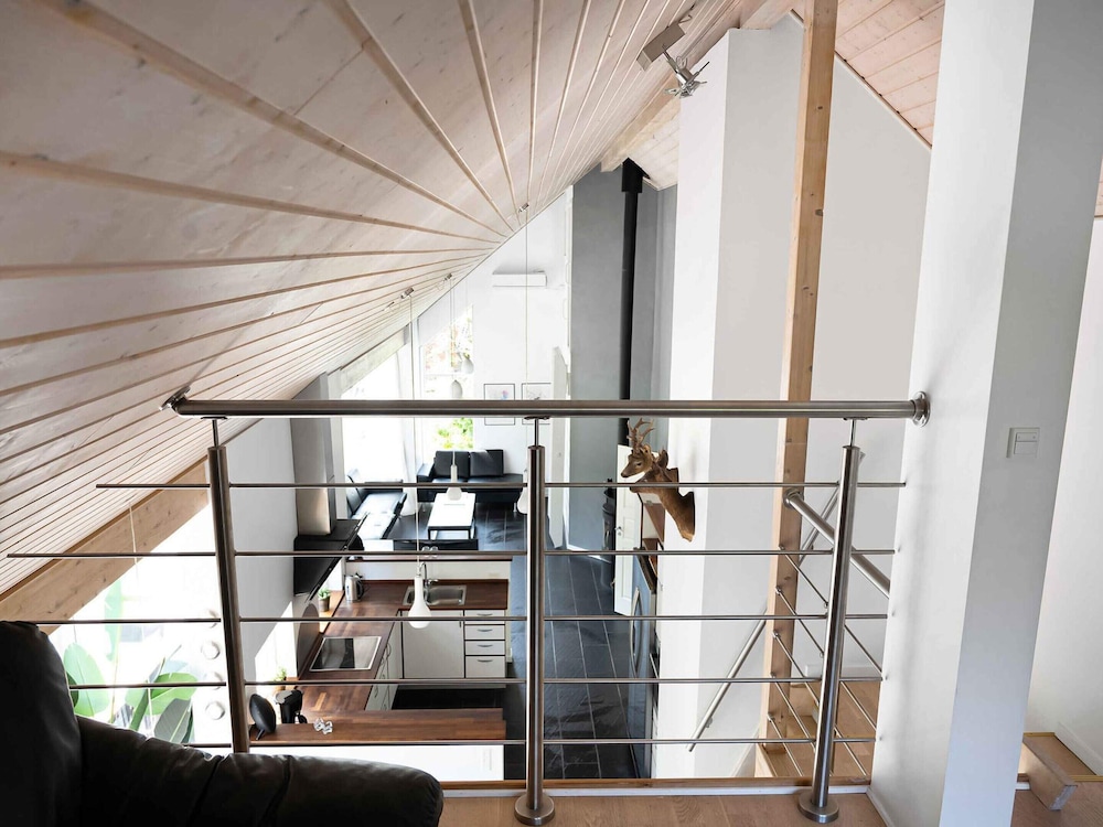 5 Star Holiday Home in Nexo