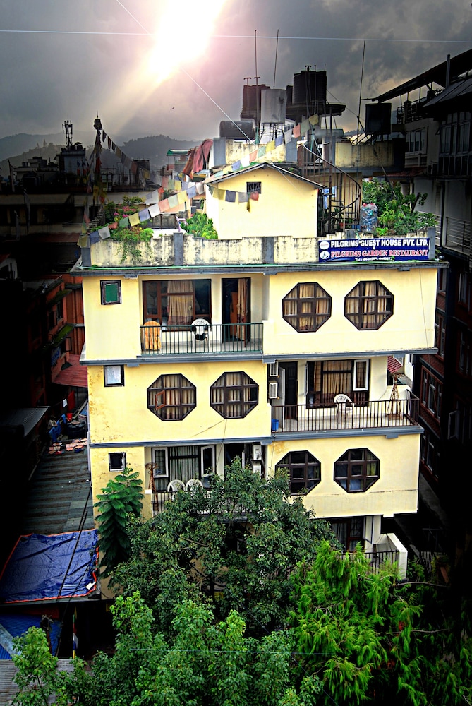Pilgrims Guest House