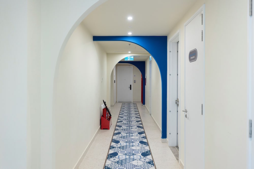 Mira Home Apartment Hillside Phu Quoc