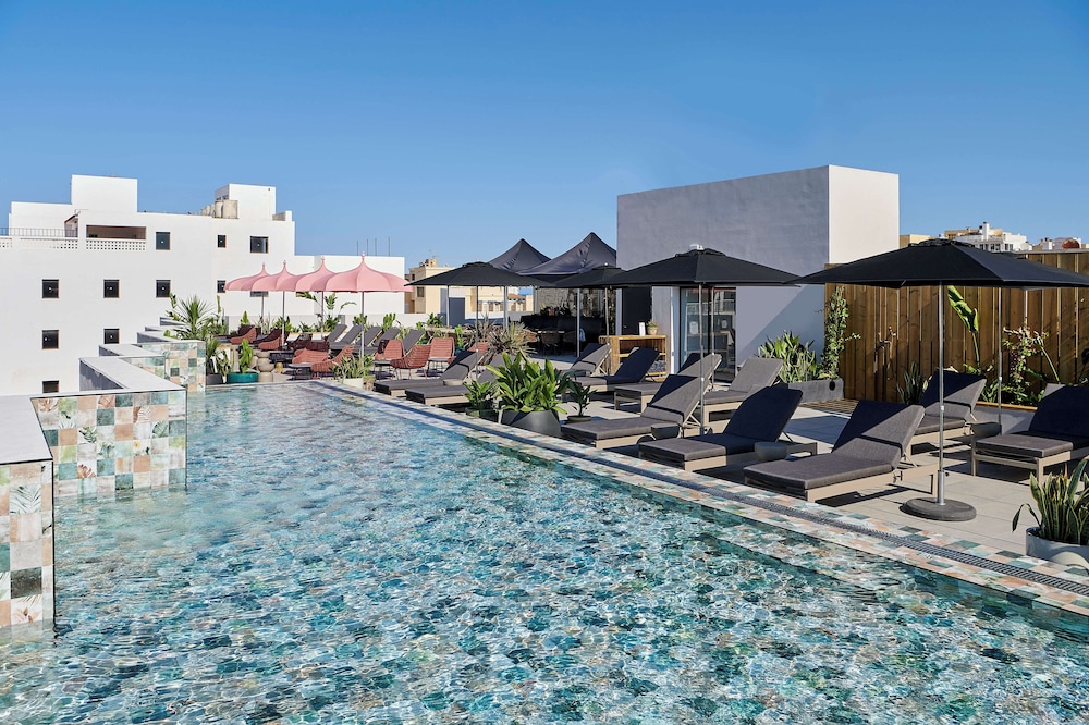 Hotel Stic Urban Hotel & Spa - Image 1