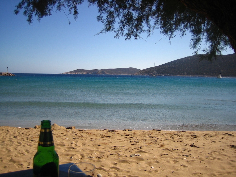Ammos Holiday House