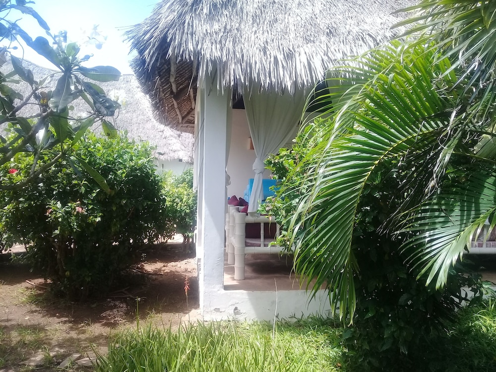 Lion Villa