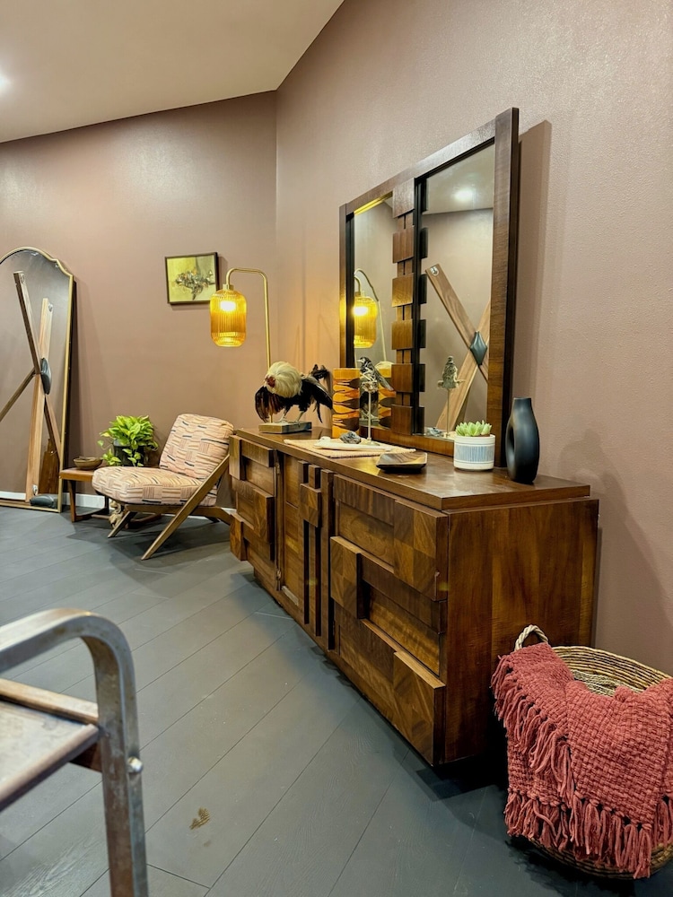 The Railyard NOLA – Adult Only, Clothing Optional Pool