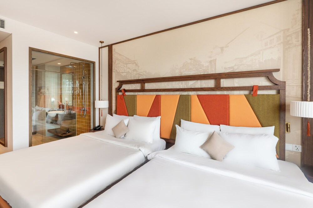 Apec Mandala Mũi Né Resorts & Hotels NN
