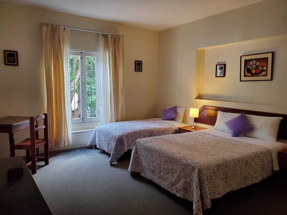 Hostal The Place Miraflores