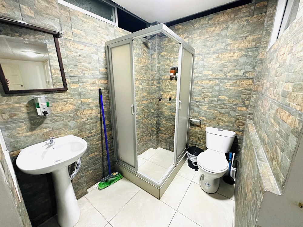 Confort Home Departamentos en Baños