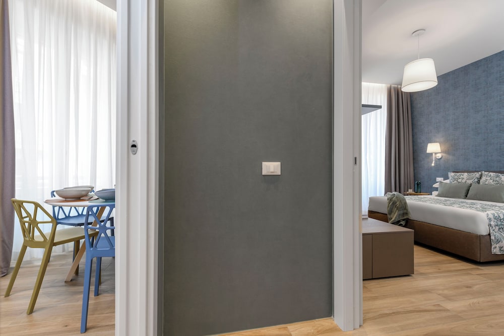Domus Augustea - Luxury Accommodations