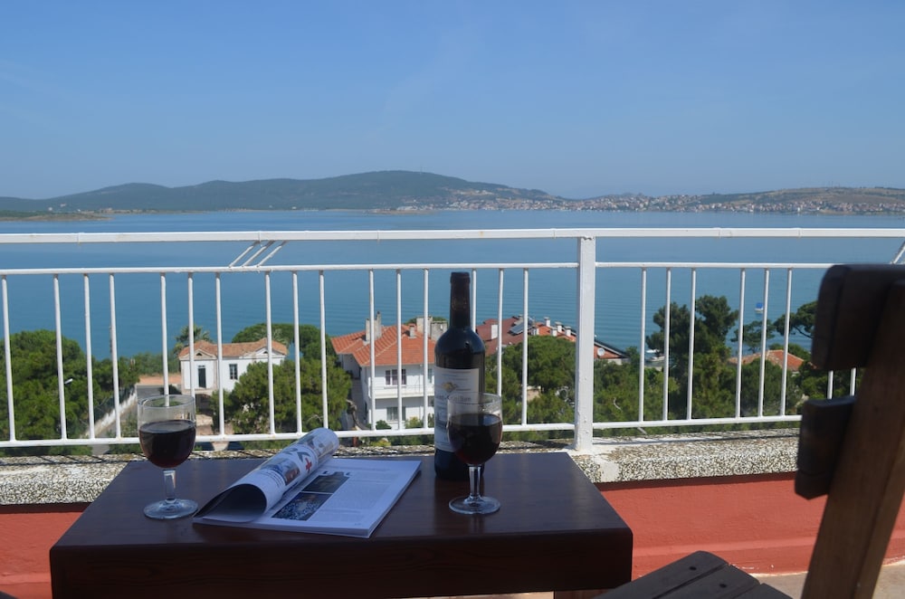 Tunç Otel - Image 21