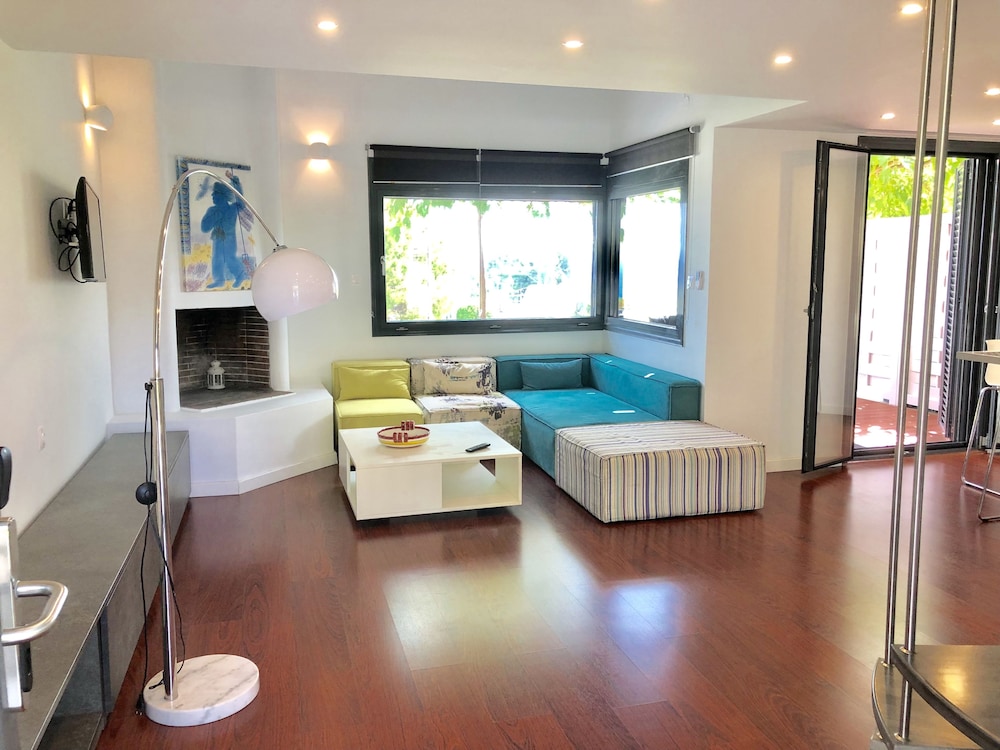 Pleiades Boutique Villas