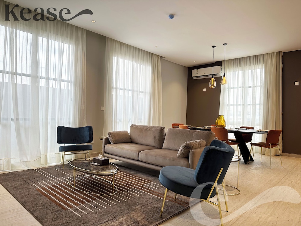 Kease Arid I-12 Lusso Najd Balcony AG30