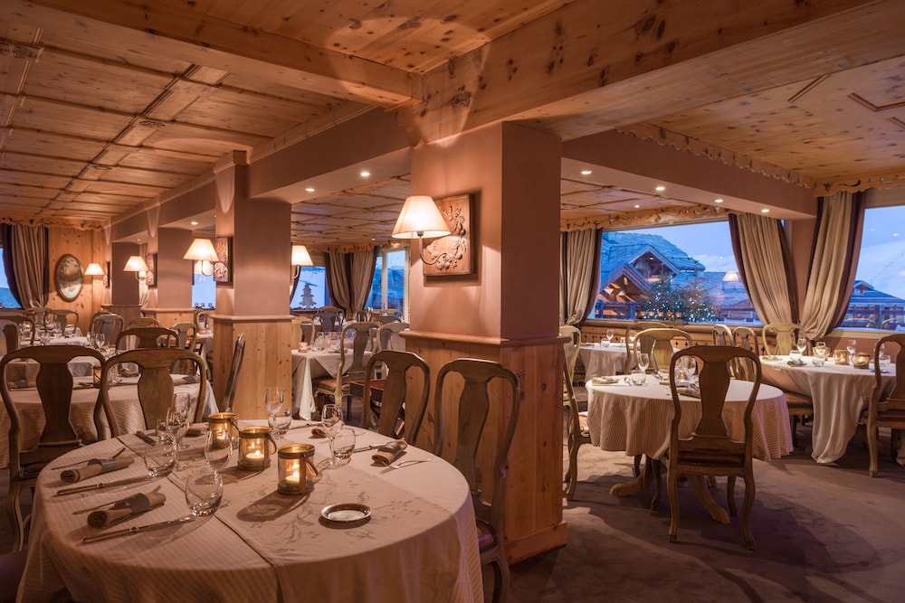 Huez Vacations - Hotel Au Chamois d'Or by Les Etincelles - Property Image 46
