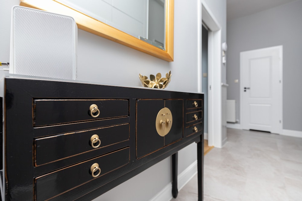 Apartament Sea Shell Sopot by Renters view 5