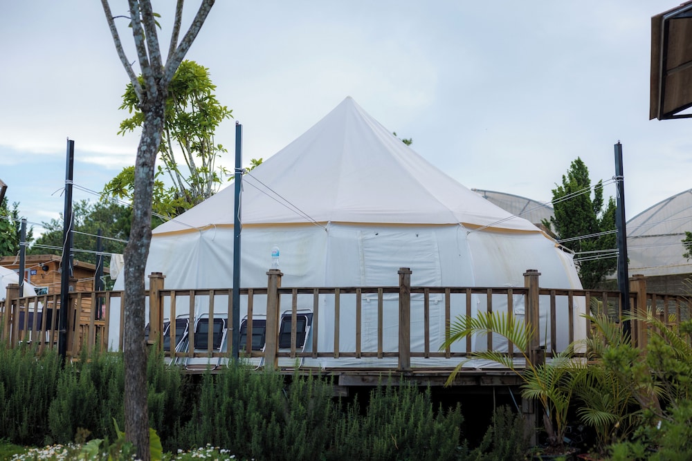 DaLart Glamping & Coffee