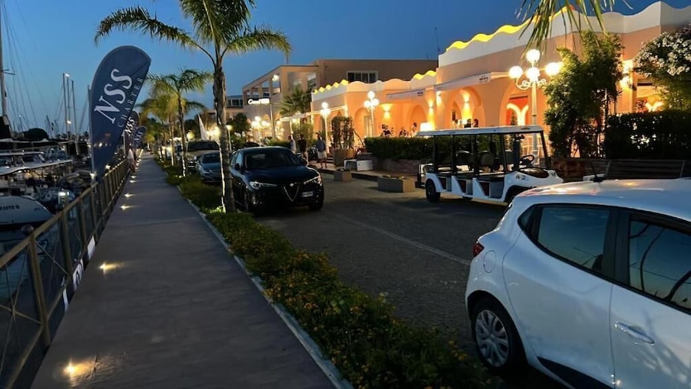 Portorosa Beach Resort