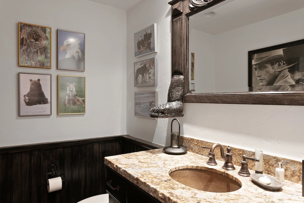 Stag Lodge At Deer Valley Resort - 4 Bed W/ Spa #7 4 Bedroom Condo