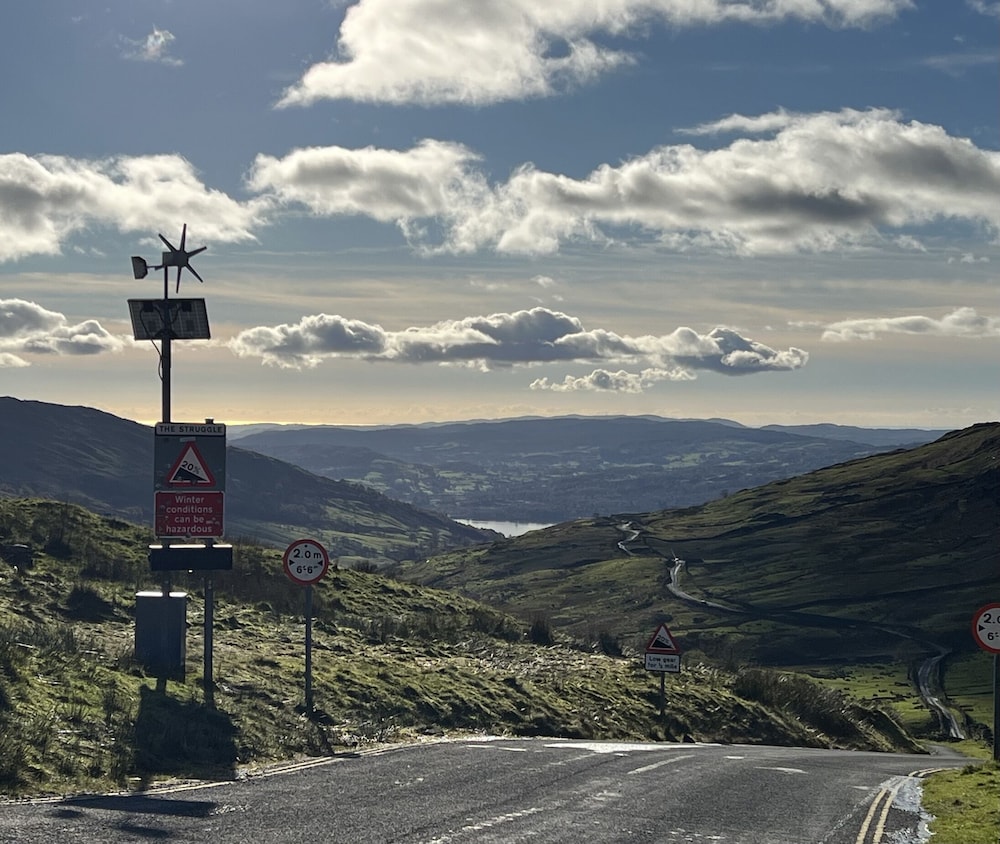 Fairfield View