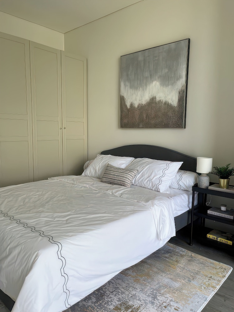 Sudirman Suites Apartment Jakarta
